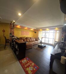 Blk 181 Jelebu Road (Bukit Panjang), HDB Executive #572197921